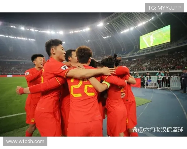 国家队世预赛关键战取胜新星爆发点燃球迷期待未来冲击晋级前景
