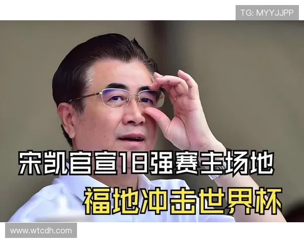 国足迎来关键战役主帅调整阵容全力冲击世界杯席位球迷期待高涨士气